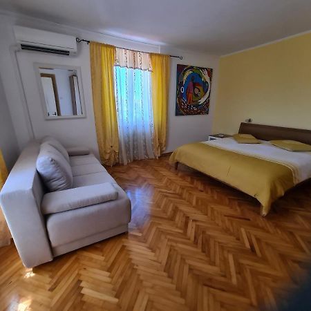 Istrska Kamnita Hisa Soncni Medulin Villa Dış mekan fotoğraf