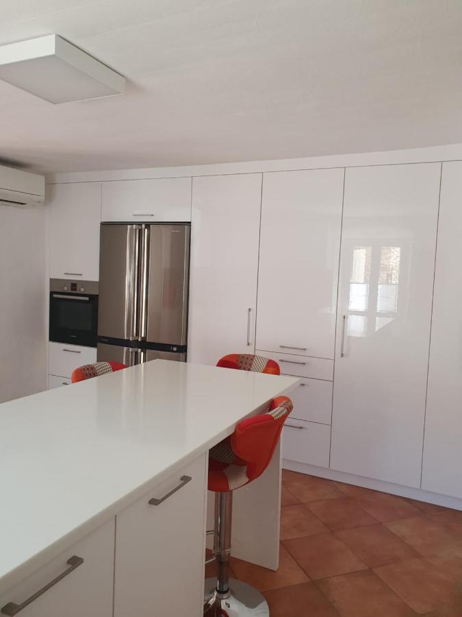 Istrska Kamnita Hisa Soncni Medulin Villa Dış mekan fotoğraf