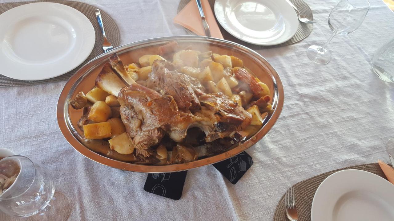 Istrska Kamnita Hisa Soncni Medulin Villa Dış mekan fotoğraf