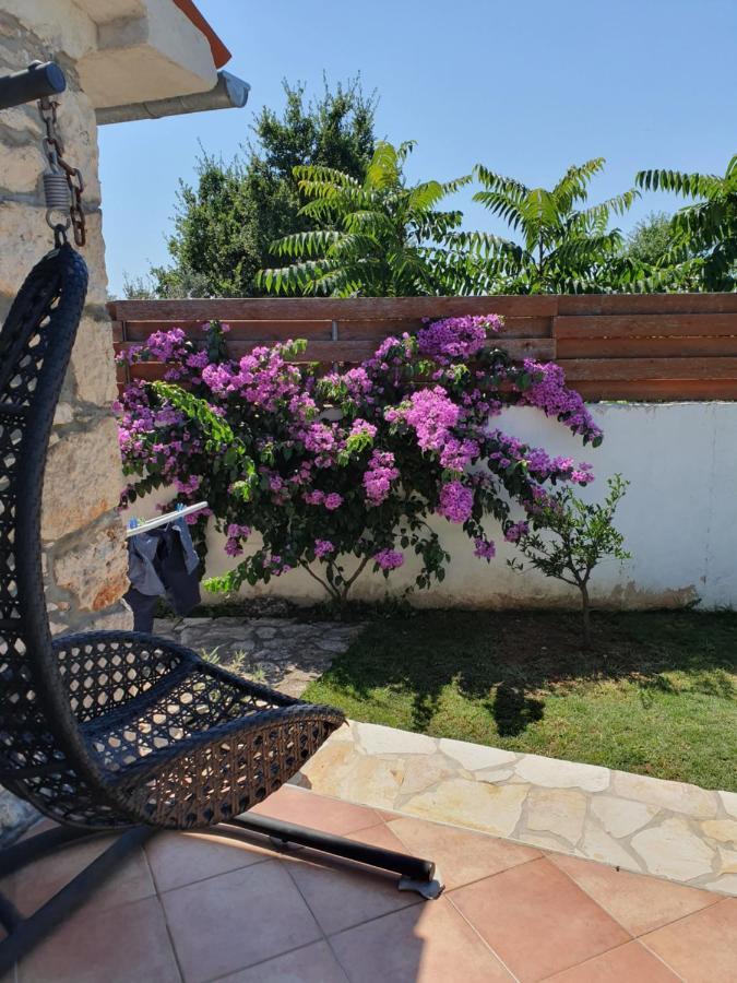 Istrska Kamnita Hisa Soncni Medulin Villa Dış mekan fotoğraf