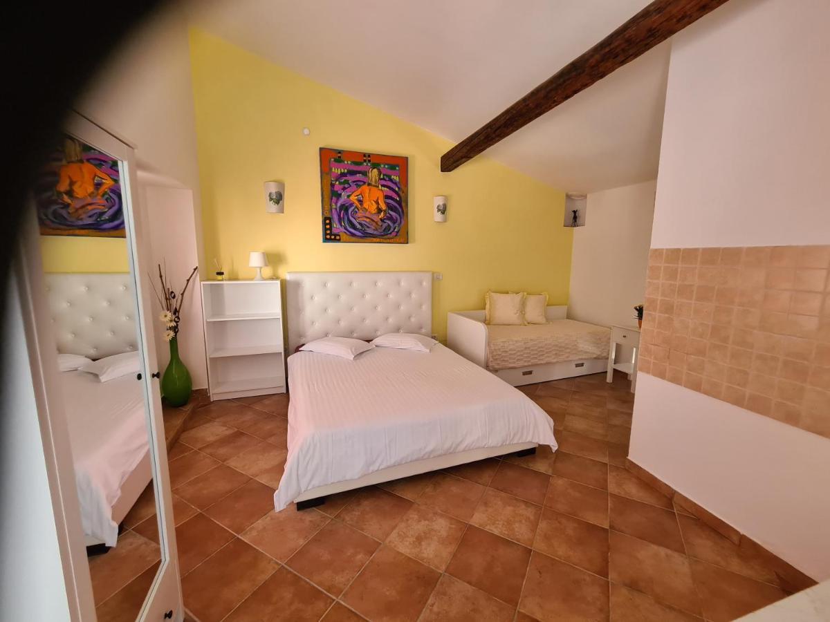 Istrska Kamnita Hisa Soncni Medulin Villa Dış mekan fotoğraf