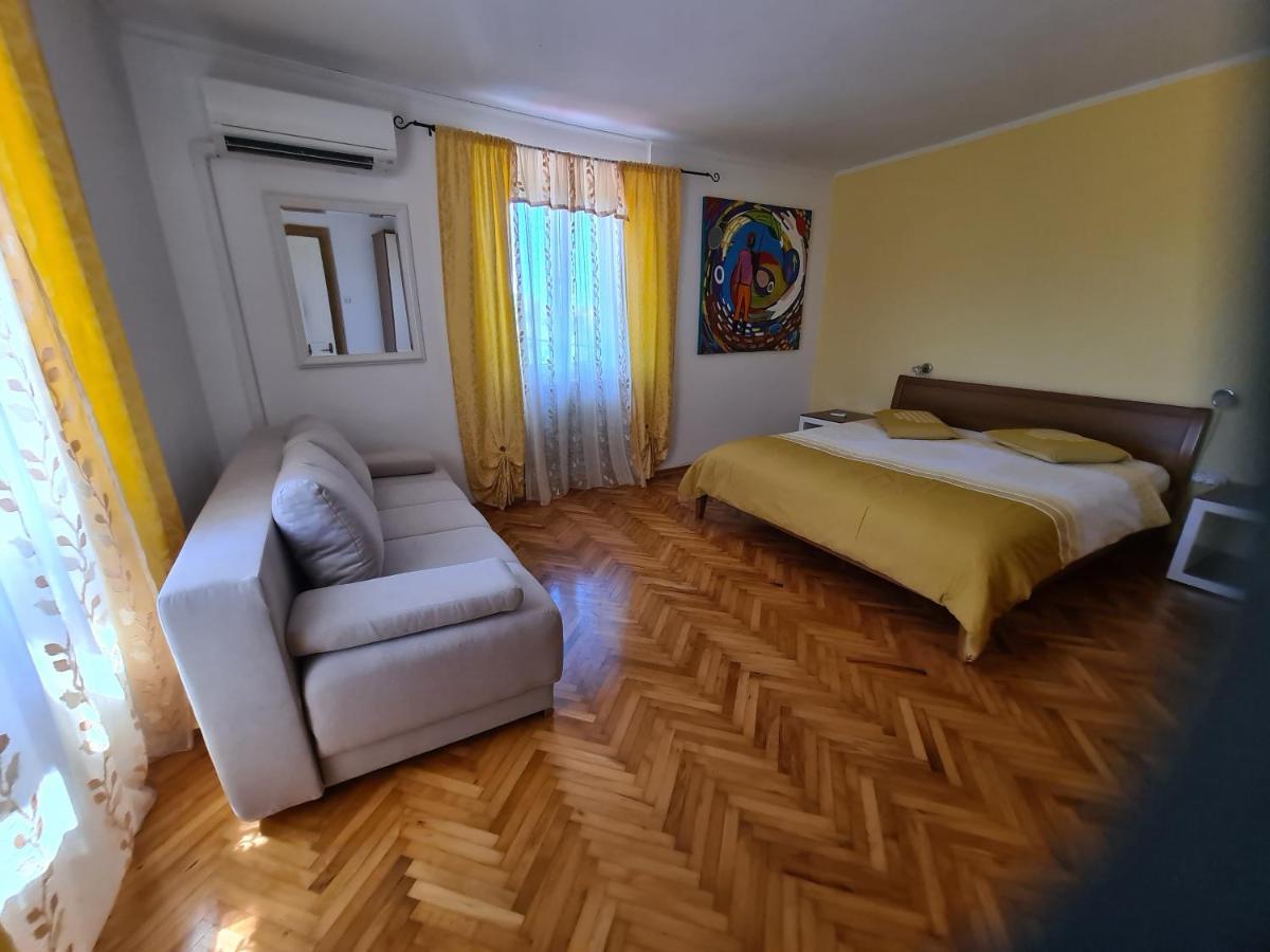 Istrska Kamnita Hisa Soncni Medulin Villa Dış mekan fotoğraf
